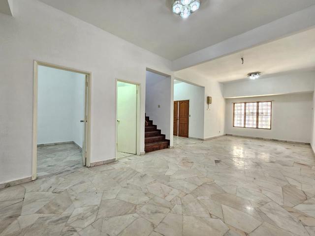 Terraced House for rent in Petaling, Subang Jaya