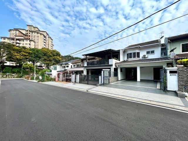 Terraced House for sale in Petaling, Damansara Damai