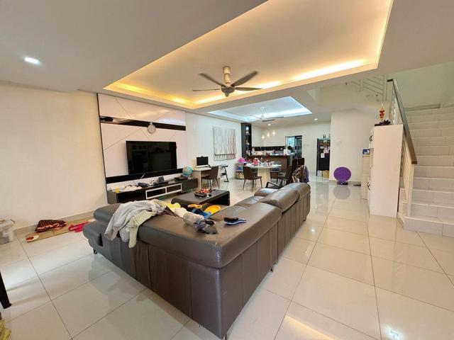 Terraced House for sale in Johore Bahru, Johor