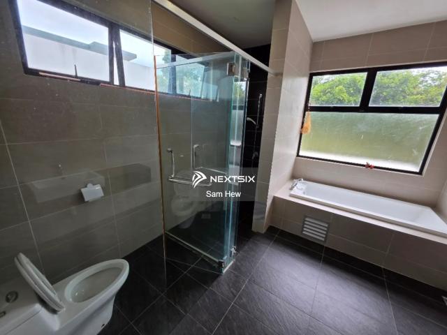 Shop for rent in Port Klang, Selangor
