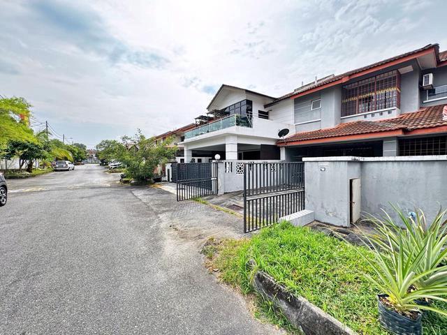 Terraced House for sale in Kajang, Langat