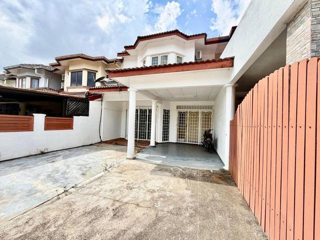 Terraced House for sale in Petaling, Alam Impian