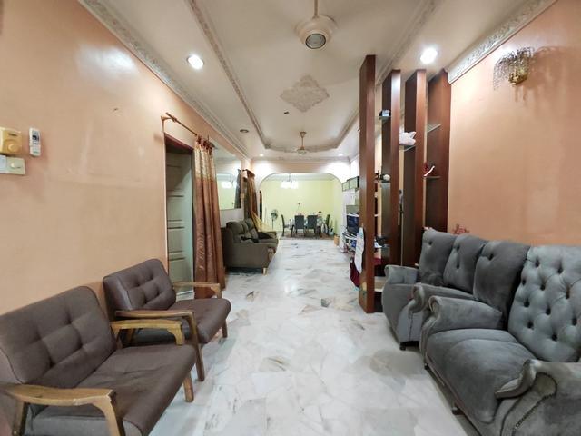 Terraced House for sale in Country Heights Damansara, Kuala Lumpur