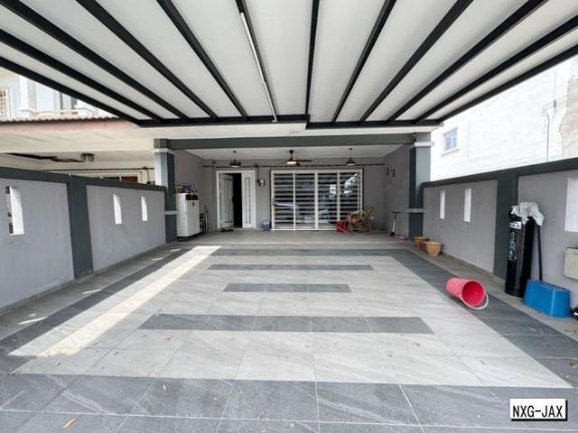 Terraced House for sale in Port Klang, Selangor