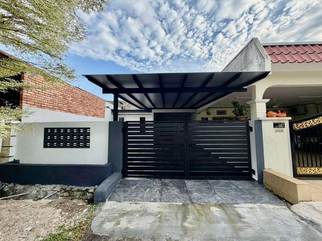 Terraced House for sale in Sri Rusa, Negeri Sembilan