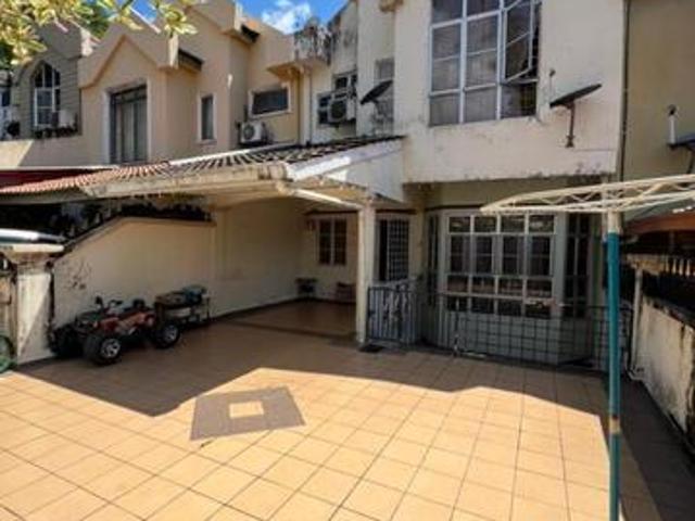 Terraced House for sale in Selangor