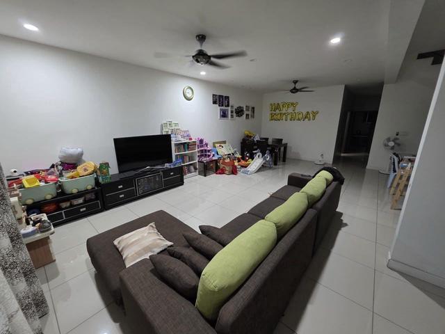 Terraced House for sale in Bukit Ledang, Johor