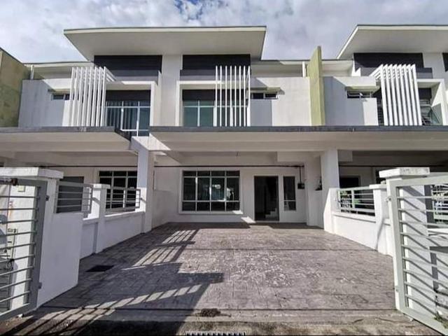 Terraced House for rent in Bandar Puncak Alam, Kuala Selangor