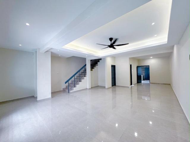 Terraced House for sale in Bandar Johor Bahru, Johor
