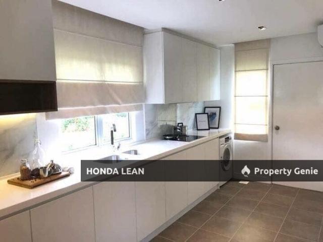 Terraced House for sale in Kajang, Langat