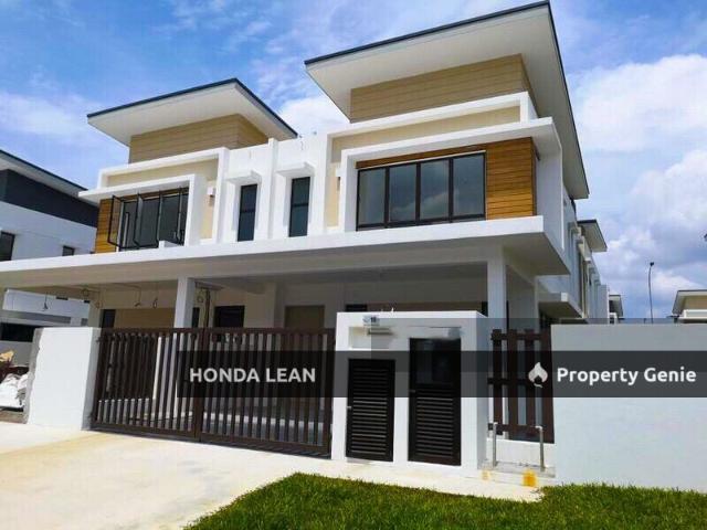 Terraced House for sale in Negeri Sembilan