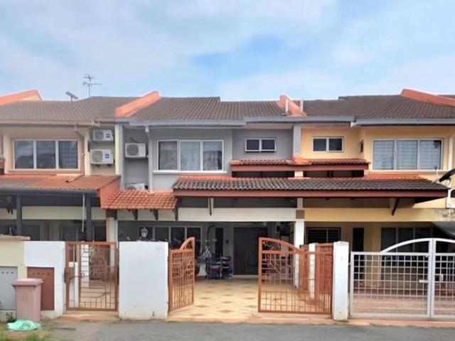 Terraced House for sale in Petaling, Damansara Damai