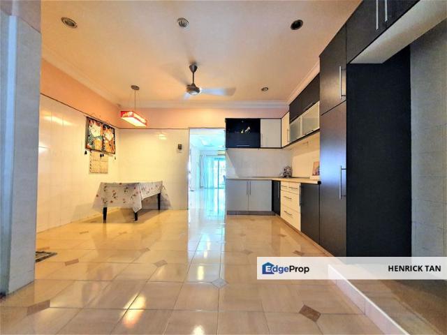 House for sale in Alam Impian, Selangor