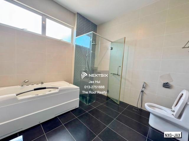 Residential House for sale in Petaling, Alam Impian