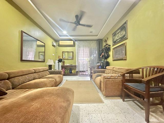 Terraced House for sale in Petaling, Alam Impian