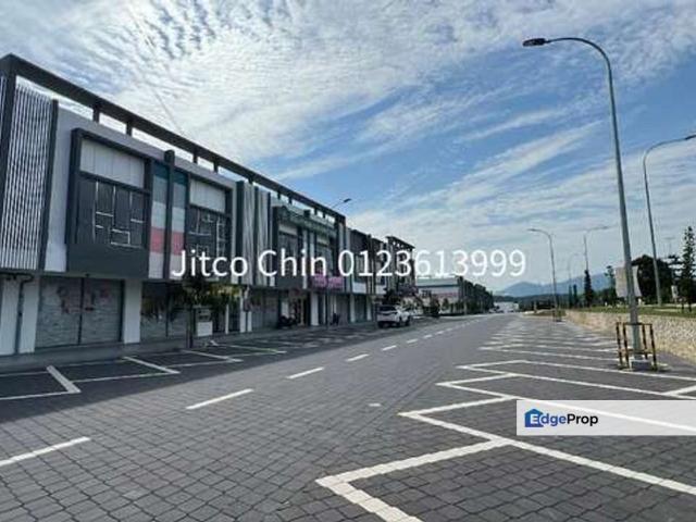 Shop for rent in Sendayan Village, Negeri Sembilan