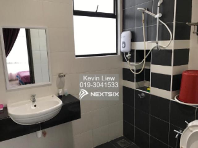 Residential House for sale in Selayang, Selangor