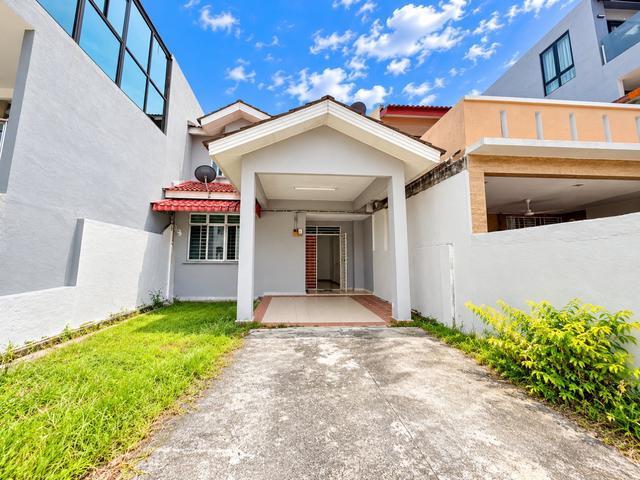 Terraced House for sale in Majlis Perbandaran Selayang, Gombak