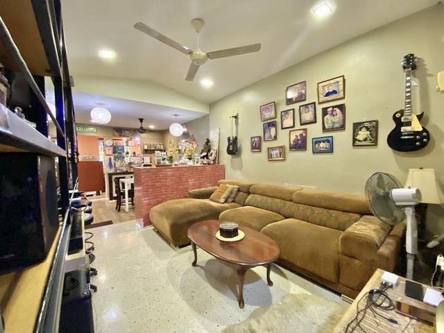 Terraced House for sale in Shah Alam, Petaling