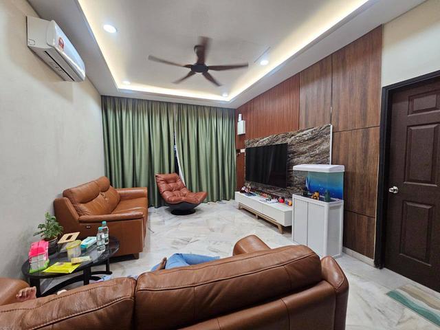 Terraced House for sale in Cheras