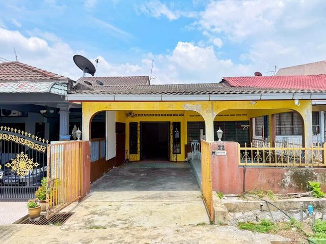 Terraced House for sale in Country Heights Damansara, Kuala Lumpur