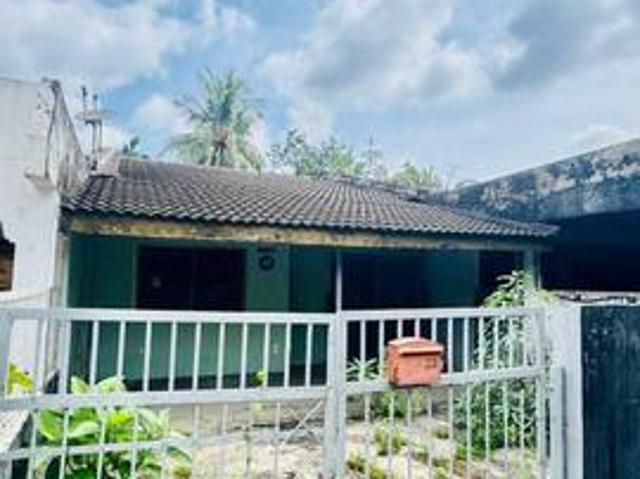 Terraced House for sale in Kepong, Kuala Lumpur