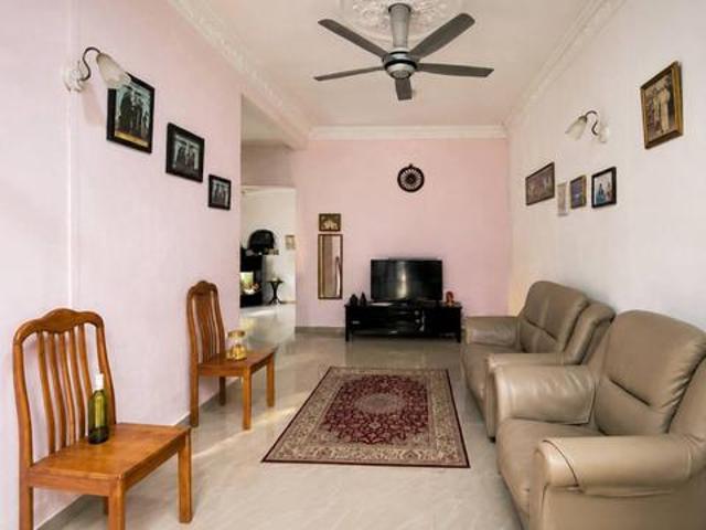 Terraced House for sale in Country Heights Damansara, Kuala Lumpur