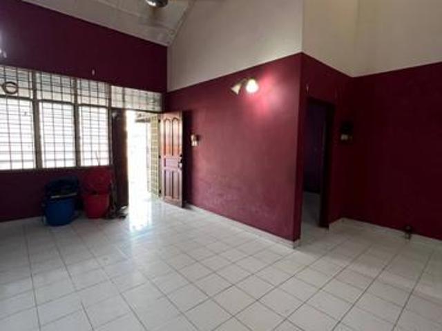 Terraced House for sale in Bukit Ledang, Johor
