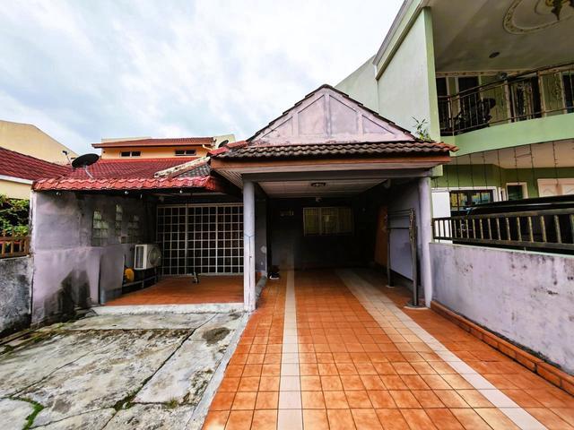 Terraced House for sale in Country Heights Damansara, Kuala Lumpur