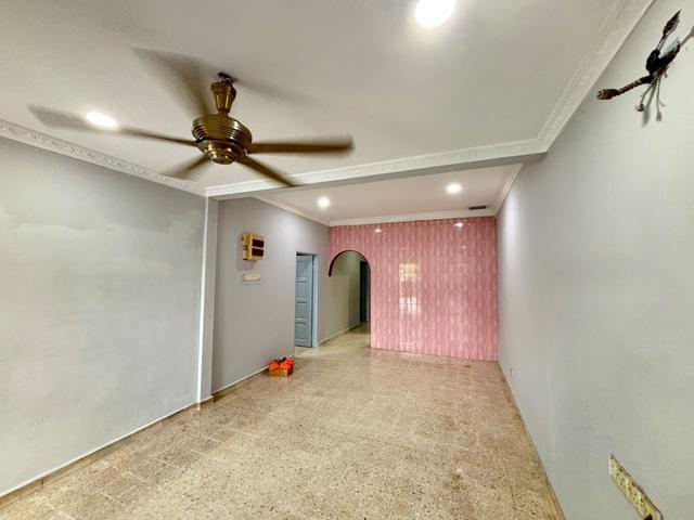 Terraced House for sale in Selayang, Selangor