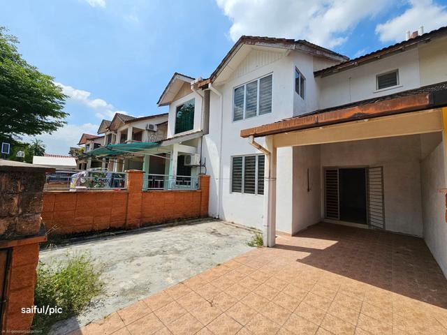 Terraced House for sale in Petaling, Alam Impian