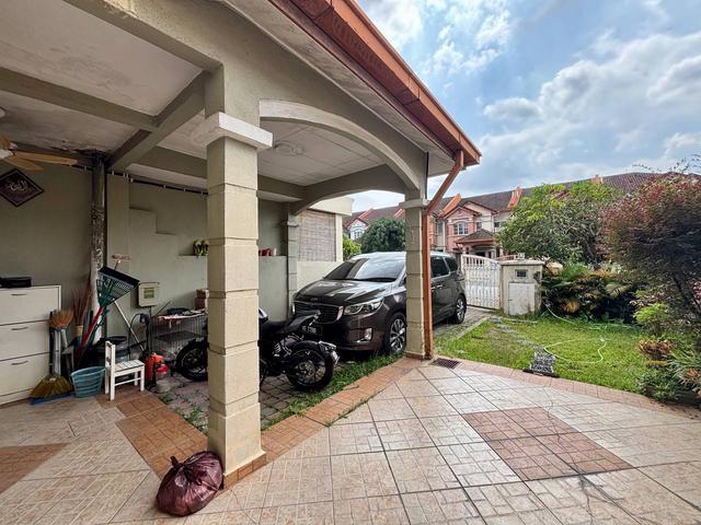 Terraced House for sale in Petaling, Subang Jaya