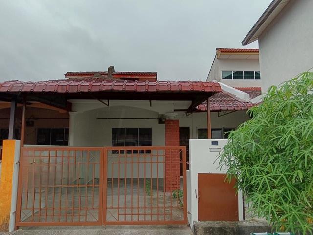 Terraced House for sale in Rembau, Negeri Sembilan