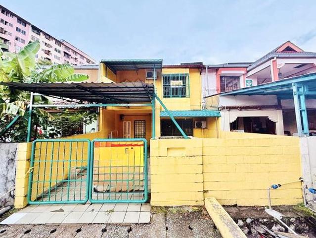 Terraced House for sale in Petaling, Damansara Damai