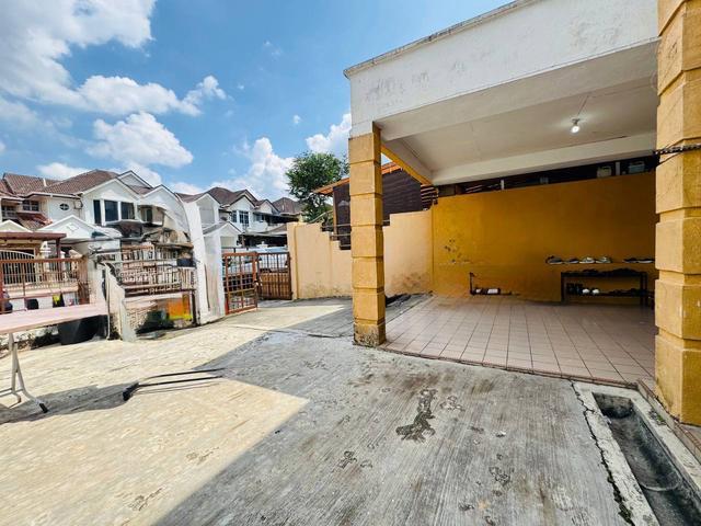 Terraced House for sale in Shah Alam