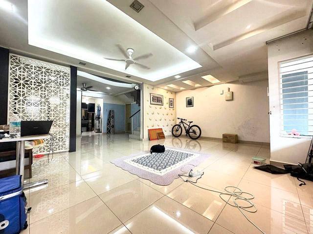 Terraced House for sale in Petaling, Alam Impian