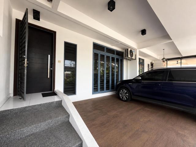 Terraced House for sale in Petaling, Alam Impian