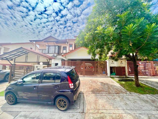 Terraced House for sale in Petaling, Alam Impian