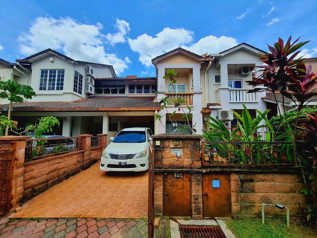 Terraced House for sale in Petaling, Alam Impian