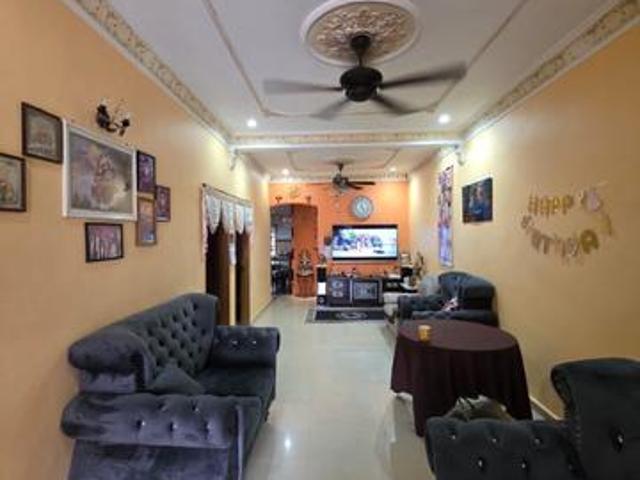 Terraced House for sale in Masai, Johor