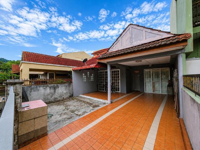 Terraced House for sale in Country Heights Damansara, Kuala Lumpur