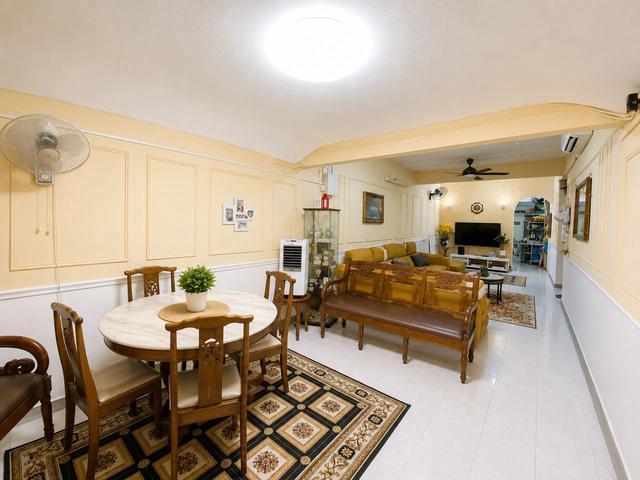 Terraced House for sale in Country Heights Damansara, Kuala Lumpur