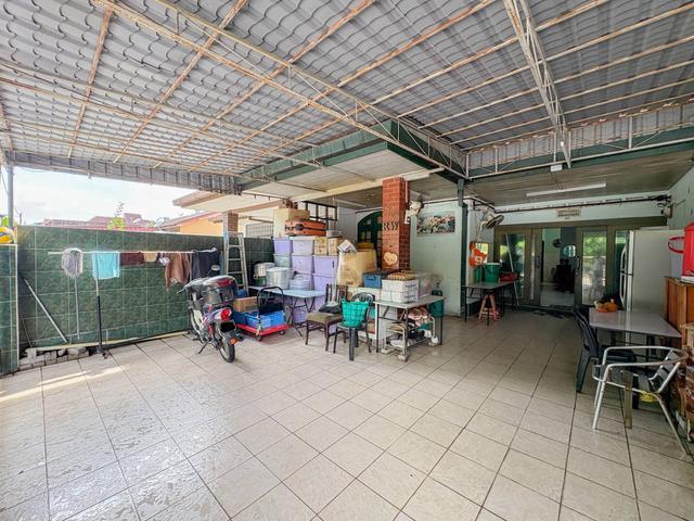 Terraced House for sale in Country Heights Damansara, Kuala Lumpur