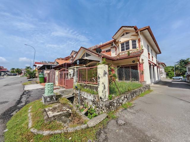 Terraced House for sale in Kajang, Langat