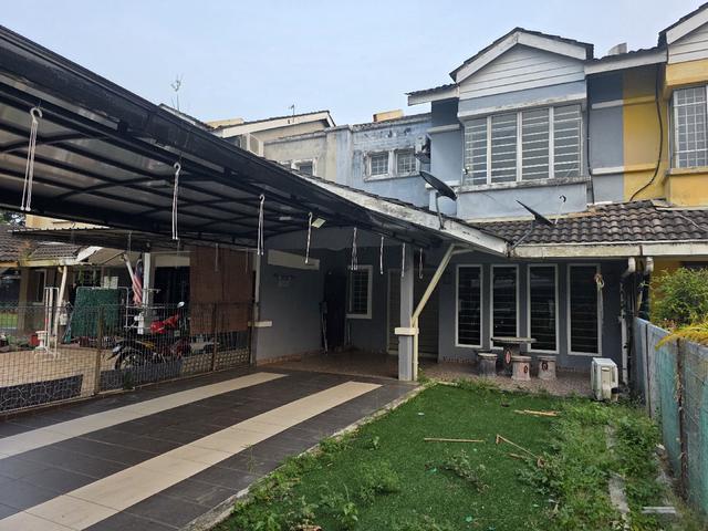 Terraced House for rent in Petaling, Alam Impian
