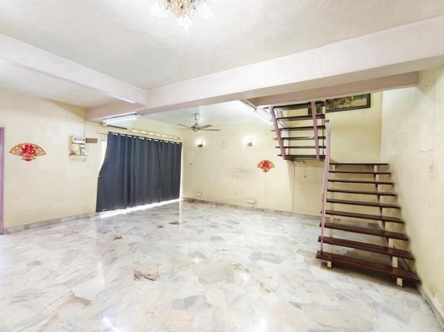 Terraced House for sale in Cheras, Kuala Lumpur