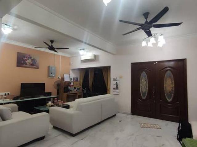 Terraced House for sale in Cheng, Malaka