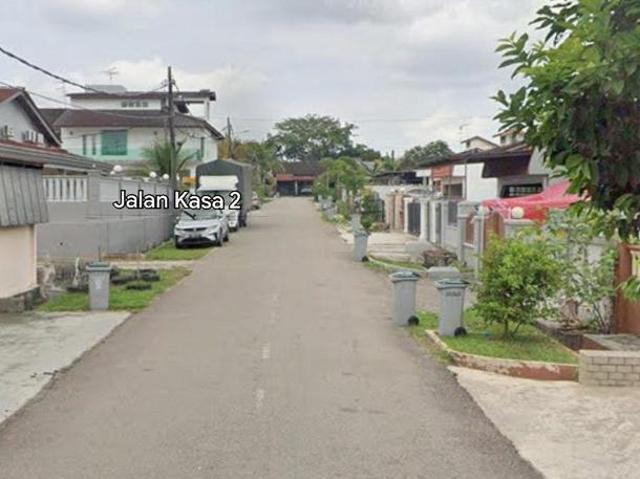 Terraced House for sale in Johore Bahru, Johor