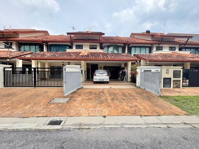 Terraced House for sale in Kajang, Langat