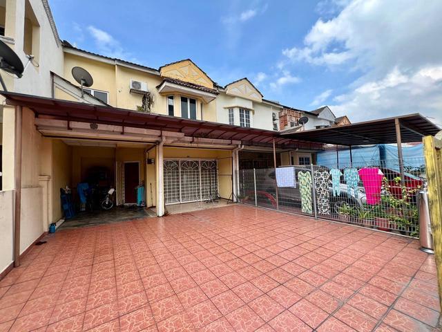 Terraced House for sale in Petaling, Alam Impian